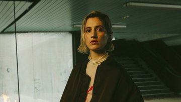 ALOïSE SAUVAGE