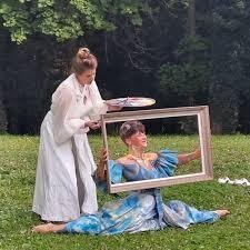 Spectacle : les Impressionnantes