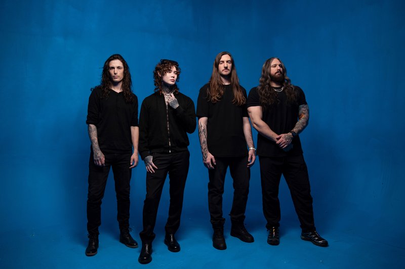 Polyphia Tour - MMXXVI