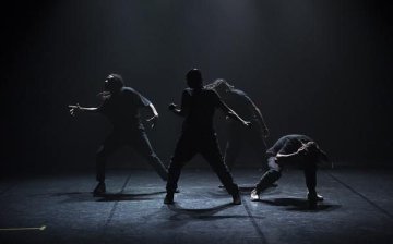 LE SILENCE