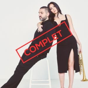 [Complet] HIBA TAWAJI INVITE IBRAHIM MAALOUF - À LA FRANÇAISE