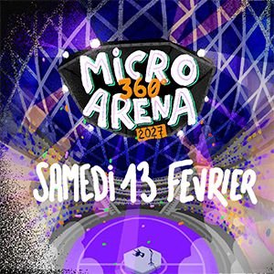 Micro Arena 360