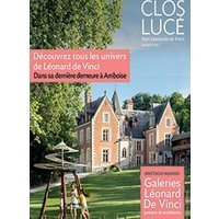 Parc leonardo da vinci - promotion
