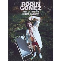 Robin gomez