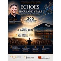 Echoes of a thousand years