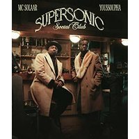 Mc solaar & youssoupha