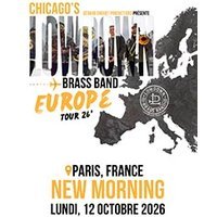 Lowdown brass band