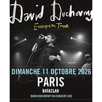 David duchovny