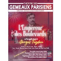 L'empereur des boulevards