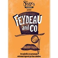 Feydeau and co
