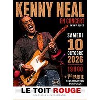 Kenny neal