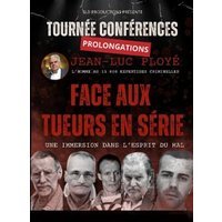 Face aux tueurs en serie