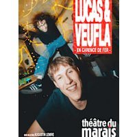 Lucas & veufla