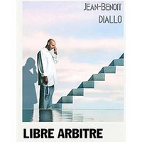 Jean-benoit diallo