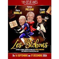 Les bichons