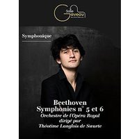 Beethoven - symphonies n° 5 et 6