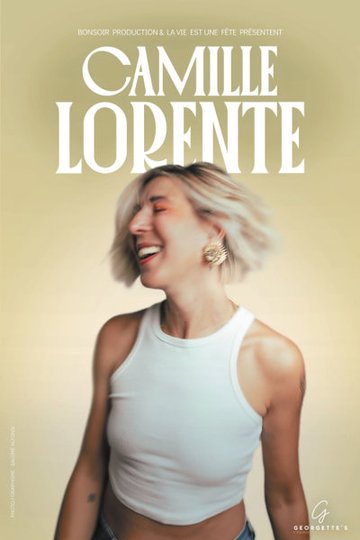 Camille Lorente