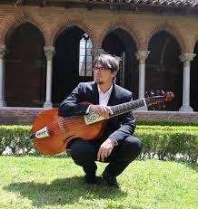 Concert de Roland Kern