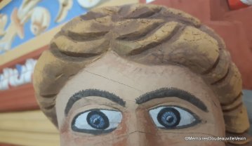 Visite libre : vous avez dit grotesque !