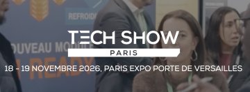 Tech Show 2026