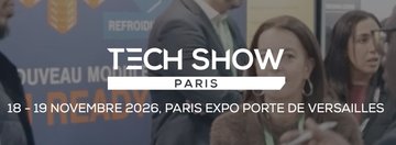 Tech Show 2026