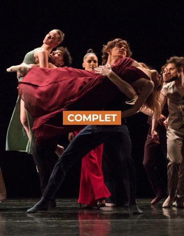 [Complet] Carmen