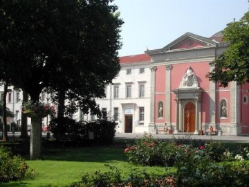 Des lieux pour soigner : histoire d'un hôpital psychiatrique