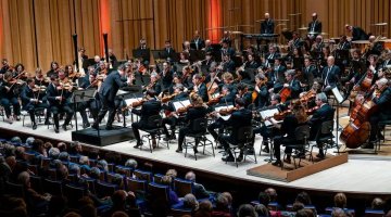 Concerto pour Cor  | Saison ONPL