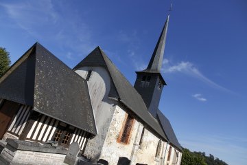 Circuit : randonnée patrimoine et gourmandise