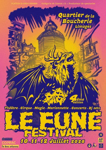 Le Fune Festival