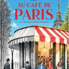 Au Café de Paris - Compagnie Trabucco, Tournée