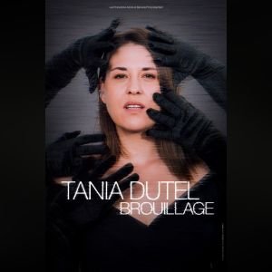 Tania Dutel