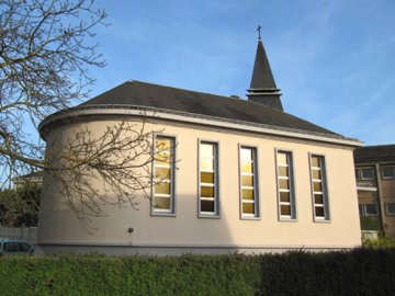 Exposition : patrimoine de la Reconstruction à Evreux