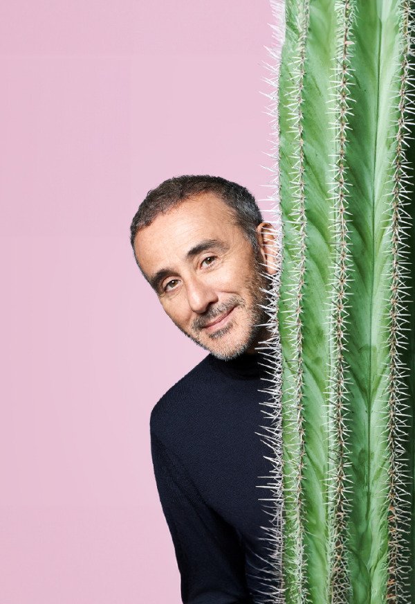 Élie Semoun - Cactus