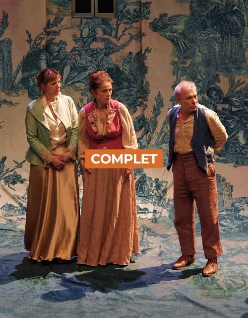 [Complet] Le Mariage de Figaro