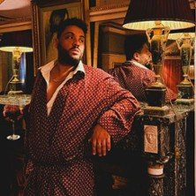 'Confessions d'un Vampire Sud-Africain'