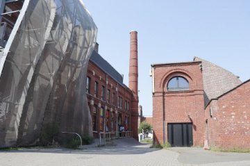 Visite guidée de la maison Folie Wazemmes