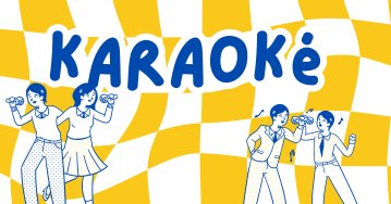 - Karaoké -