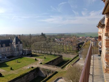 De beaux paysages