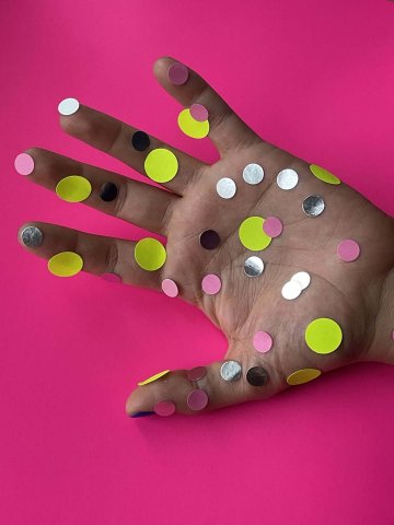Atelier de pratique artistique
