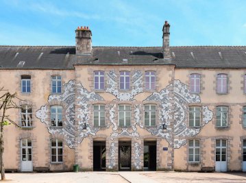 Visite libre du musée