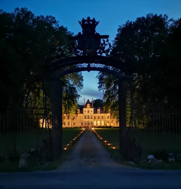 Exposition sur la vie et  l'œuvre de l'abbé de Saint-Pierre