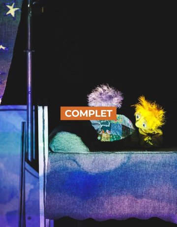[Complet] Ne m'attends pas