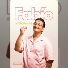 Fabio Allibrio - À  l'Italienne 