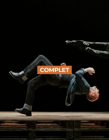 [Complet] À vue