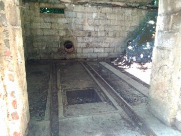 Visite libre de la base légère du Bois Gazan
