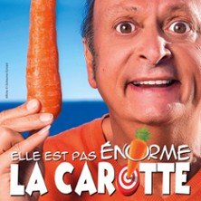 Merri - Elle Est pas Enorme la Carotte !