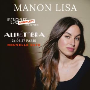 MANON LISA
