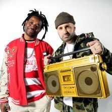Skarra Mucci x Manudigital + Giramundo