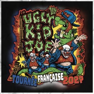 UGLY KID JOE